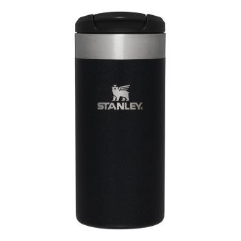 Pahar termos neagră 350 ml – Stanley