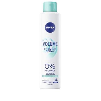 Nivea Conturarea Hair Spray Volume (Forming Spray) 250 ml