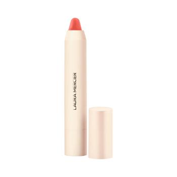 Laura Mercier Ruj mat in creion (Petal Soft Lipstick Crayon) 2 g Léonie