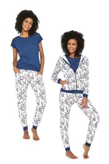Pijama de damă 355/205 Kelly