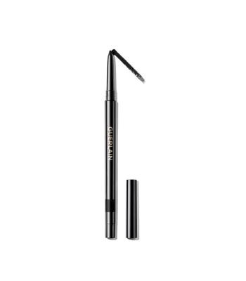 Guerlain Creion pentru ochi (Eye Pencil) 0,3 g 01 Black Ebony