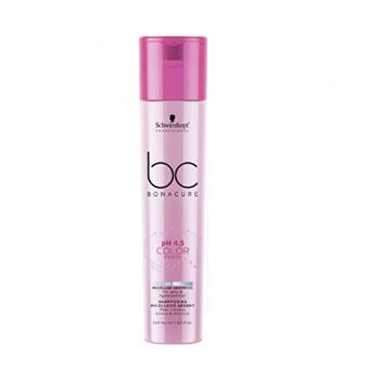 Schwarzkopf Professional Bonacure Color BC pH 4.5 CF (Micelar Shampoo) 1000 ml