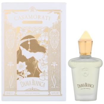 Xerjoff Casamorati 1888 Dama Bianca eau de parfum pentru femei 30 ml