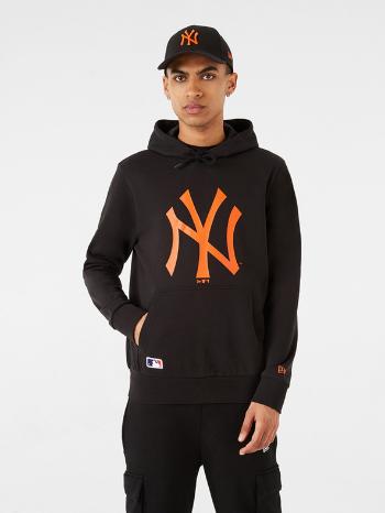 New Era New York Yankees Team Hanorac Negru