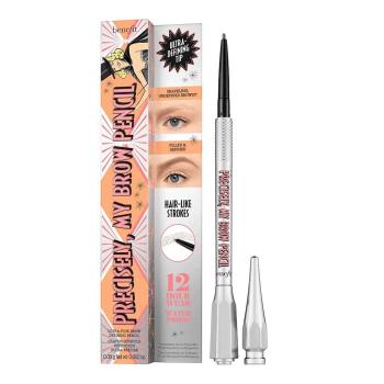 Benefit Creion fin pentru sprâncene Precisely, My Brow Pencil (Ultra Fine Brow Defining Pencil ) 0,08 g 3.5 Medium