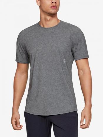 Under Armour Athlete Tricou Negru