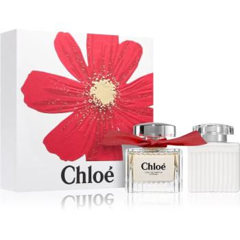 Chloé L’Eau Intense set cadou pentru femei