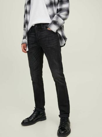 Jack & Jones Glenn Jeans Negru