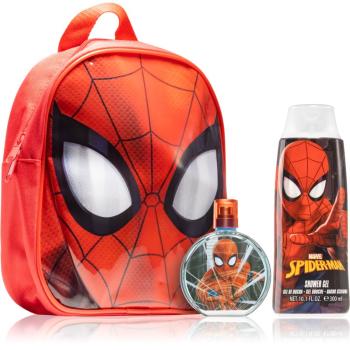 Marvel Spiderman Set set cadou pentru copii