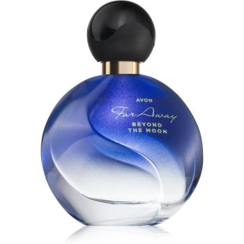 Avon Far Away Beyond The Moon Eau de Parfum pentru femei 50 ml