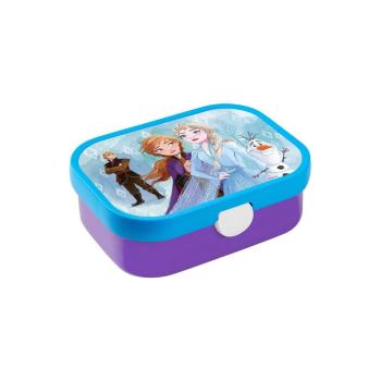 Cutie de gustări pentru copii Rosti Mepal Frozen