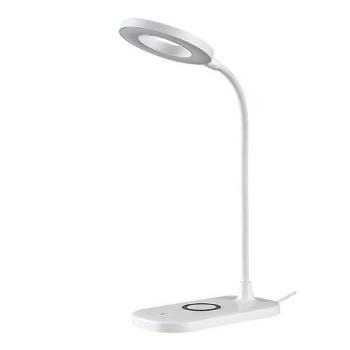 Lampă de masă cu LED Rabalux 74014 Harding, 5 W, alb