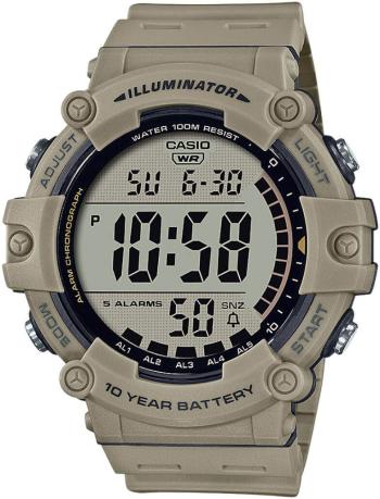 Casio colectare Youth AE-1500WH-5AVEF (000)