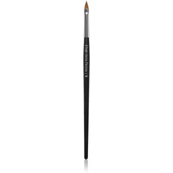 Diego dalla Palma Lip Brush pensula pentru buze 1 buc