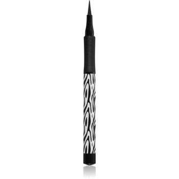 Dermacol Black Sensation Precise Black tus de ochi black 1 ml