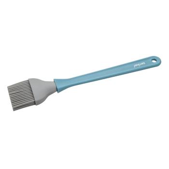 Pensulă silicon Fackelmann Sweet Sensation, lungime 29,5 cm