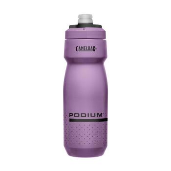 
                 CAMELBAK Sticlă de apă pentru ciclism - PODIUM® - mov 
            