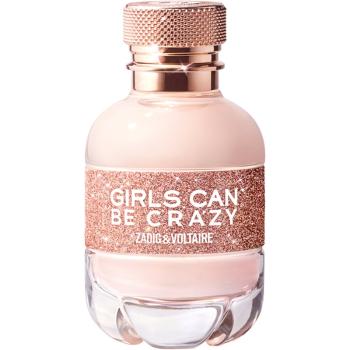 Zadig & Voltaire Girls Can Be Crazy Eau de Parfum pentru femei 30 ml