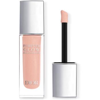 DIOR Dior Forever Glow Maximizer iluminator lichid editie limitata culoare 017 Nude 11 ml