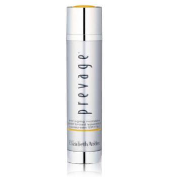 Elizabeth Arden Fluid hidratant anti-rid potrivit pentru toate tipurile de piele Prevage (Anti-Aging Moisture Lotion SPF 30) 50 ml