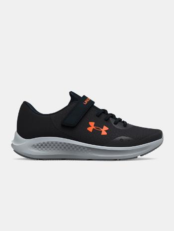 Under Armour UA BPS Pursuit 3 AC Teniși pentru copii Gri