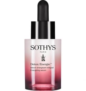 SOTHYS Paris Ser energizant (Energizing Serum) 30 ml