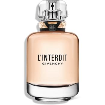 Givenchy L’Interdit Eau de Parfum pentru femei 125 ml
