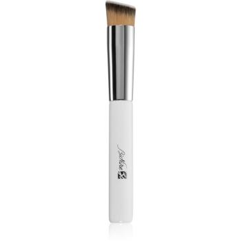 BioNike Color Brush pensula plata pentru machiaj