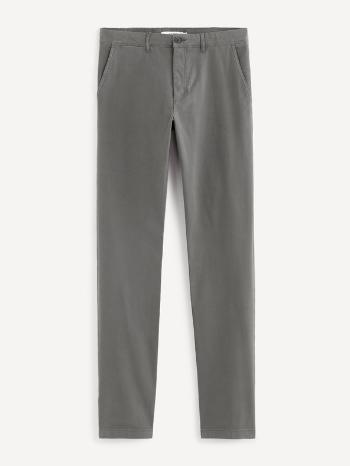 Celio Pantaloni Gri