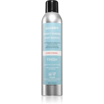 Saryna Key Styling & Finish spray pentru păr cu fixare foarte puternica 400 ml