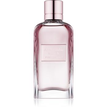 Abercrombie & Fitch First Instinct Eau de Parfum pentru femei 50 ml