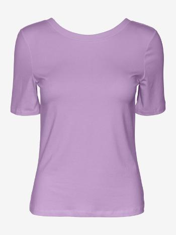 Vero Moda Sienna Tricou Violet