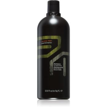 Aveda Men Pure - Formance™ Shampoo sampon pentru barbati 1000 ml