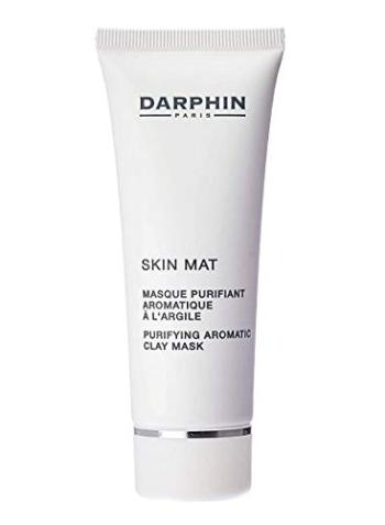 Darphin Mască de curățare cu argilă pentru ten gras Skin Mat (Purifying Aromatic Clay Mask) 75 ml