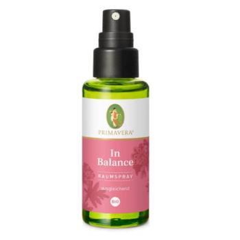 Primavera Spray de cameră In Balance 50 ml