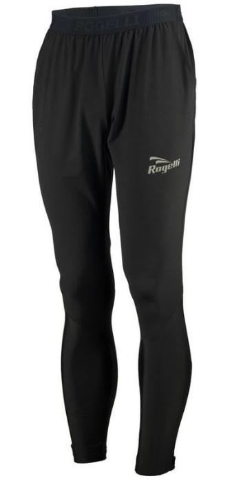 Pentru bărbaţi încălzire pantaloni Rogelli întotdSheuna, 800.008. negru