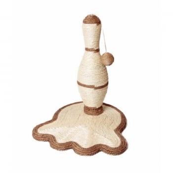 Sisal Modern Mon Petit Ami Vera, 38 x 36 x 46 cm