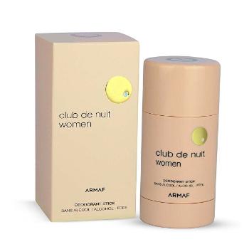 Armaf Club De Nuit - deodorant solid 75 ml