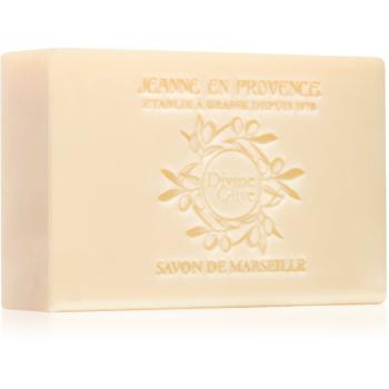 Jeanne en Provence Divine Olive Sapun natural 200 g