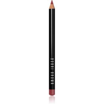 Bobbi Brown Lip Pencil Creion de buze de lunga durata culoare PINK MAUVE 1 g