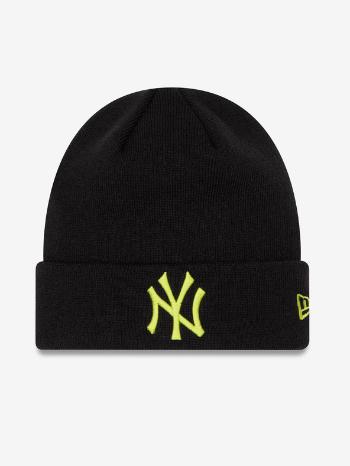 New Era New York Yankees Căciulă Negru