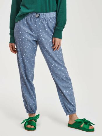 GAP Pijama Albastru