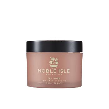 Noble Isle Cremă de corpTea Rose (Body Cream) 250 ml