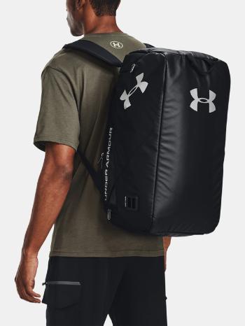 Under Armour Contain Duo SM Duffle Rucsac Negru