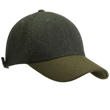 Șapcă Vânătoare SG500 Verde