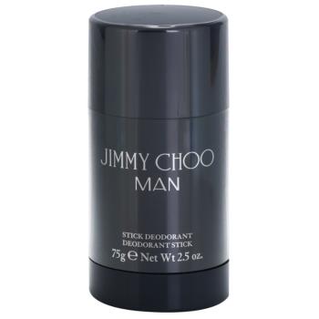 Jimmy Choo Man deostick pentru bărbați 75 g