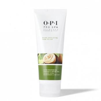 OPI Cremă de mâini exfoliantă delicată Pro Spa (Micro Exfoliating Hand Polish) 236 ml