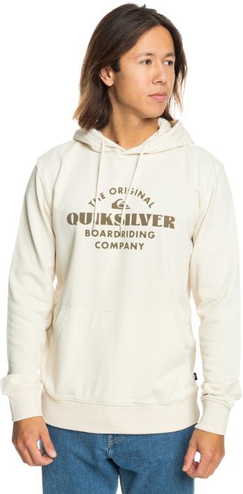 Quiksilver Hanorac pentru bărbați Tradesmith Regular Fit EQYFT04942-WDW0 L