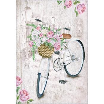 Covor Vitaus Bike, 50 x 80 cm