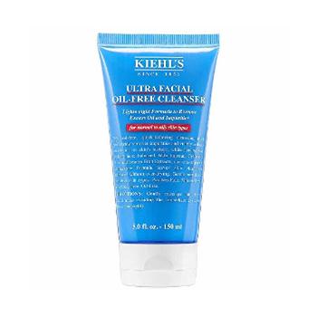 Kiehl´s Spumă de curățare pentru piele  (Ultra Facial Oil-Free Cleanser) 150 ml